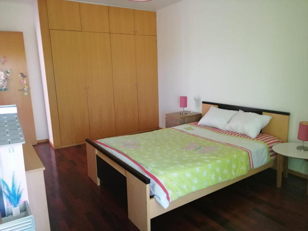 Casa Vista Rio Esposende Villa Dış mekan fotoğraf