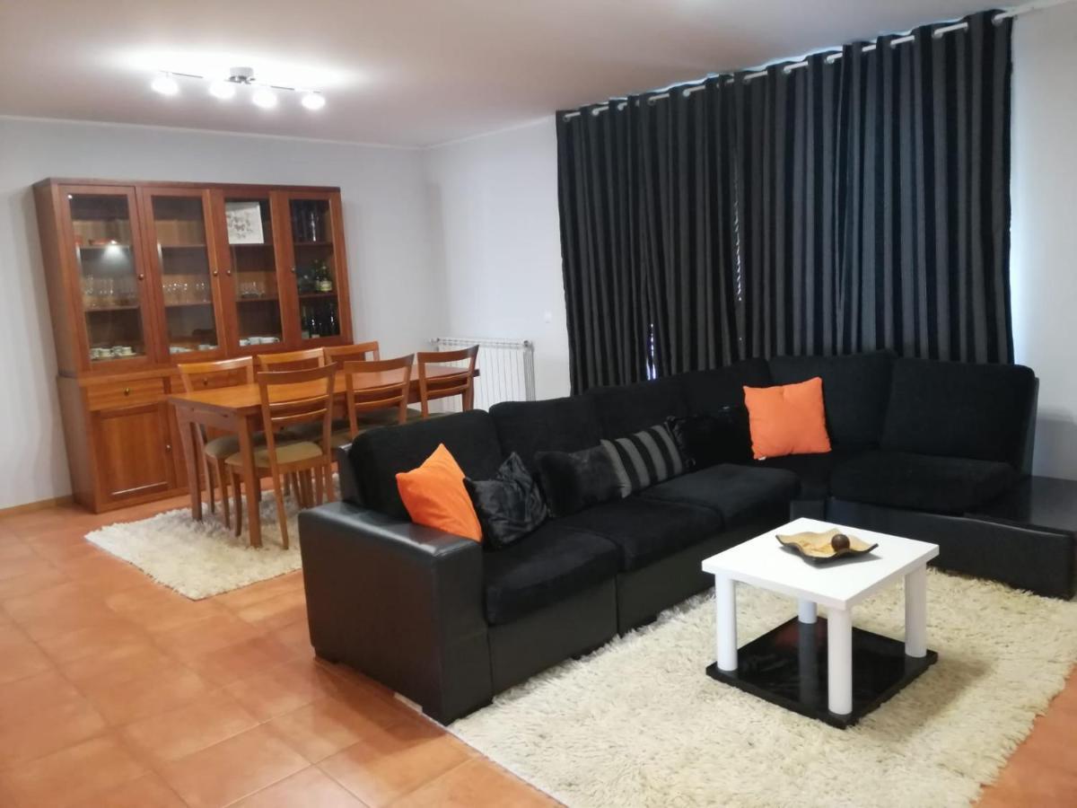 Casa Vista Rio Esposende Villa Dış mekan fotoğraf