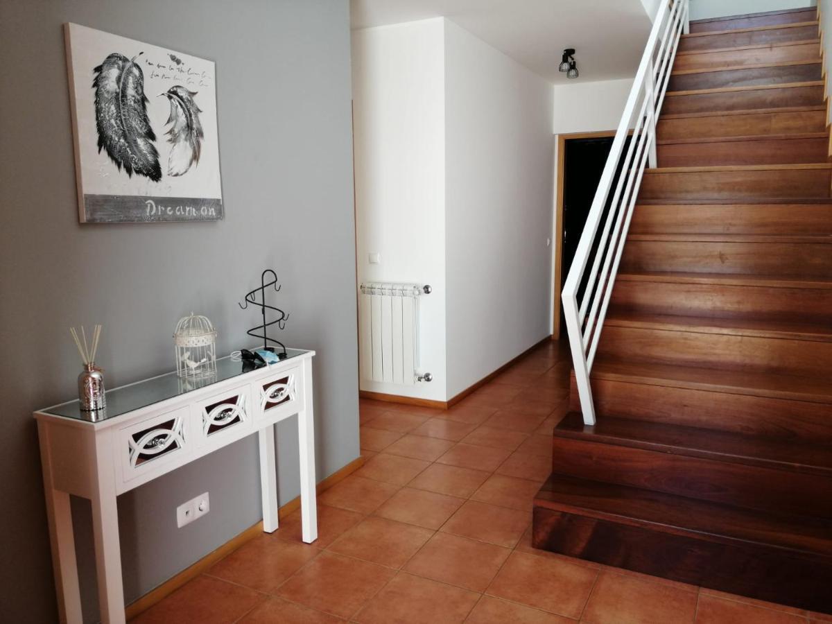 Casa Vista Rio Esposende Villa Dış mekan fotoğraf