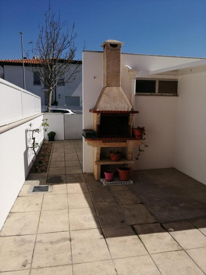 Casa Vista Rio Esposende Villa Dış mekan fotoğraf